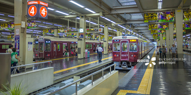 像当地人一样旅行图片素材