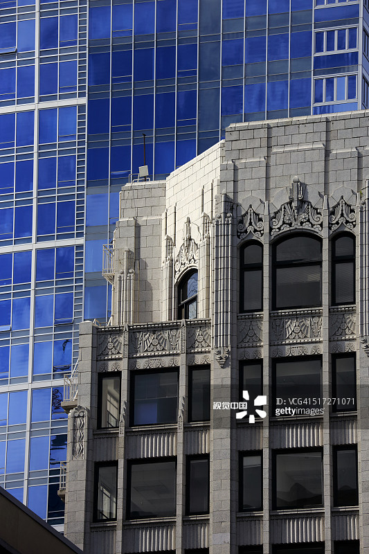 建筑细节图片素材