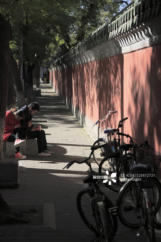 帝国理工学院图片素材