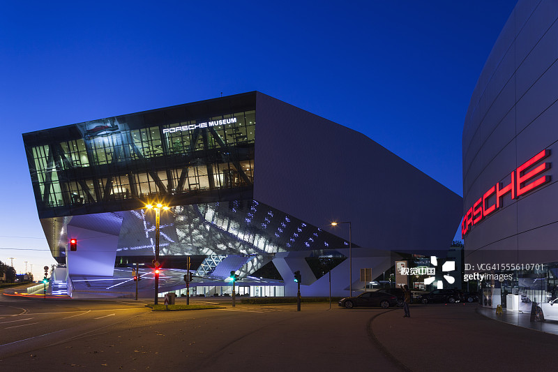 德国巴登-符腾堡州，外观图片素材