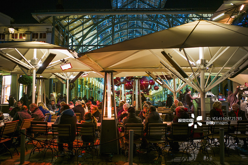 英国伦敦建筑外观图片素材