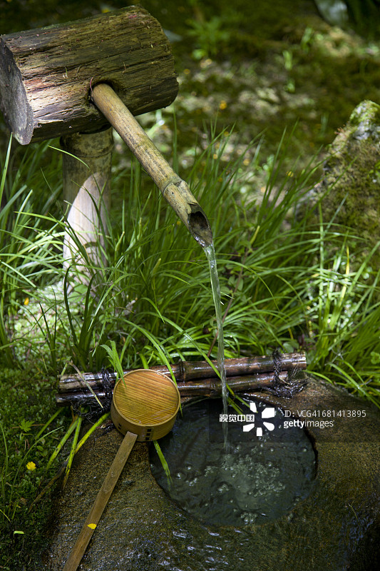 日本京都图片素材