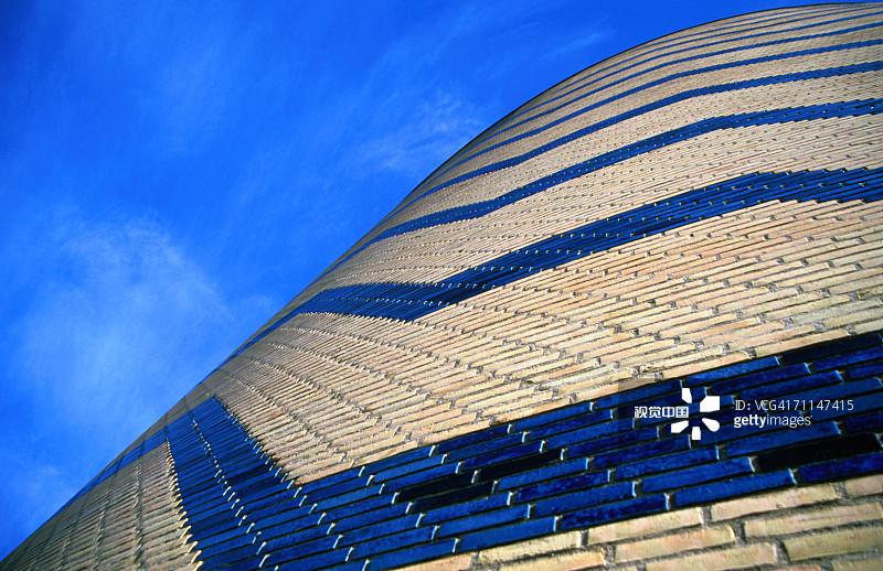 丹麦哥本哈根第谷·布拉赫天文馆细节图片素材