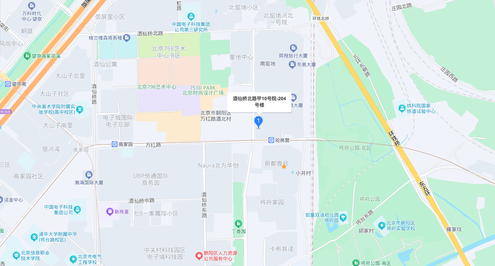 地图