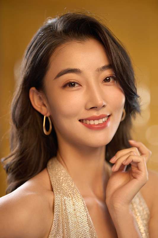 vertical-portrait 示例内容 1